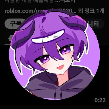 Profile image of 후드