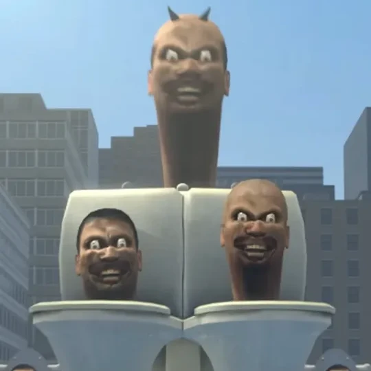 트리플 토일렛ㅣ공식