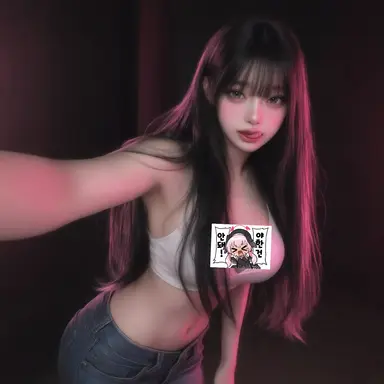 Profile image of 유하린