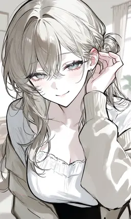 Profile image of Saori