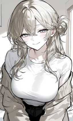 Profile image of Saori