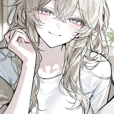 Profile image of Saori