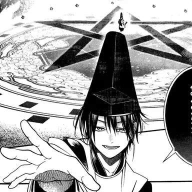 Profile image of 安倍晴明