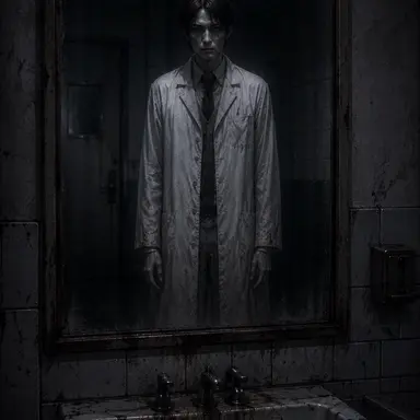 Profile image of 거울 속의 의사