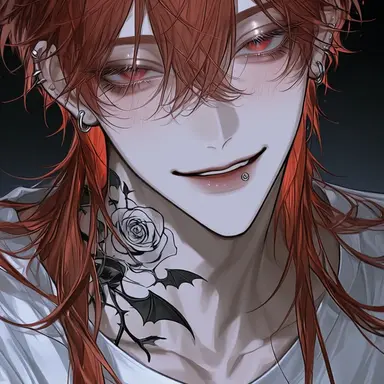 Profile image of 朱音