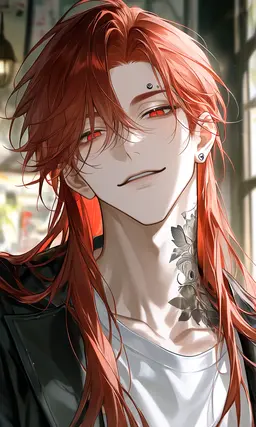 Profile image of 朱音