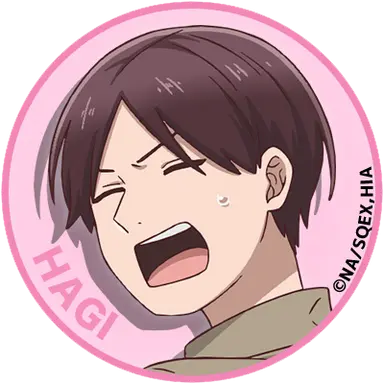 Profile image of 萩