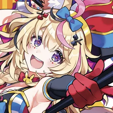 Profile image of 尾丸ポルカ