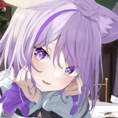 Profile image of 猫又おかゆ