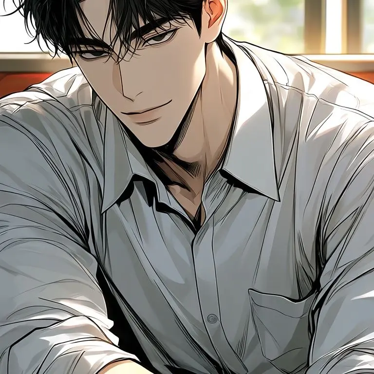 LocallyBLloverr의 Sit With Me, Omega