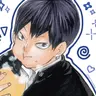 Profile image of 影山飛雄