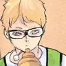 Profile image of 月島蛍