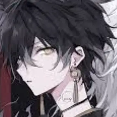 Profile image of 黒狐