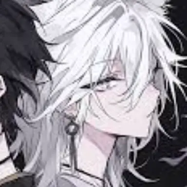 Profile image of 白狐