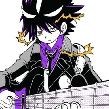 Profile image of シライ