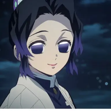 Profile image of 코쵸우 시노부