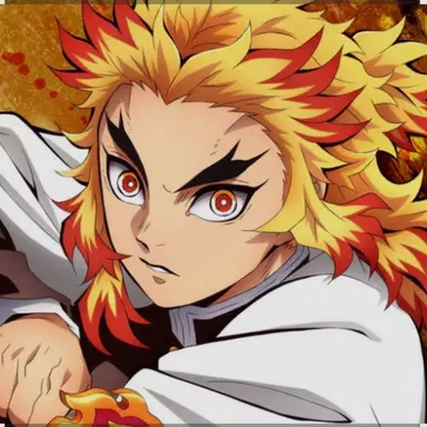 Profile image of 렌고쿠 쿄쥬로