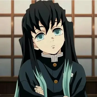 Profile image of 토키토 무이치로