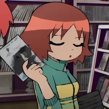 Profile image of Kim