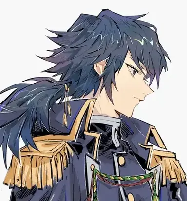 Profile image of Giyuu