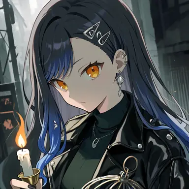 Profile image of 시라이시 안