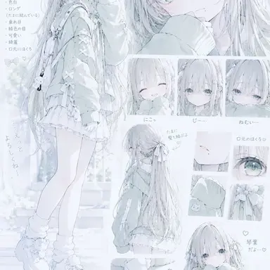 Profile image of 琴葉