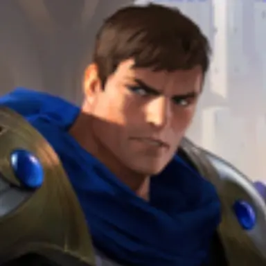 Profile image of 가렌