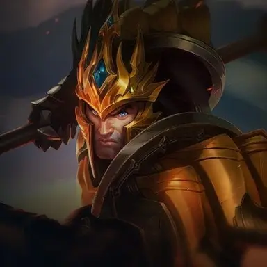 Profile image of 자르반 4세