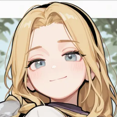 Profile image of 럭스