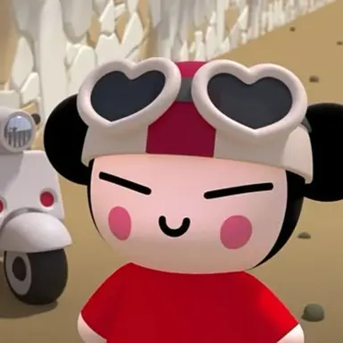 Profile image of 뿌까