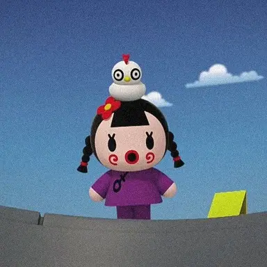 Profile image of 칭