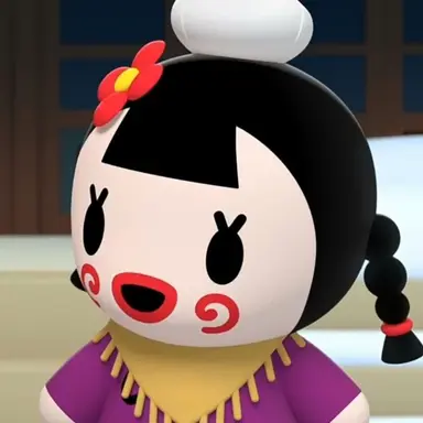 Profile image of 칭