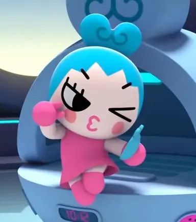 Profile image of 링링