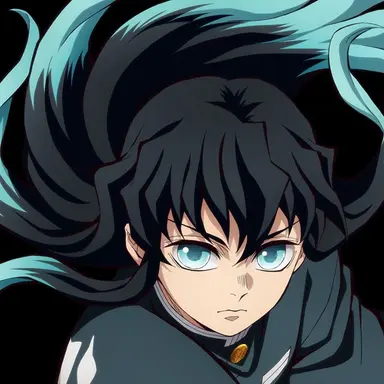 Profile image of 時透無一郎