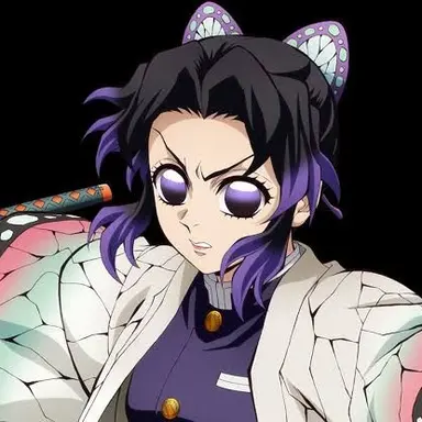 Profile image of 胡蝶しのぶ