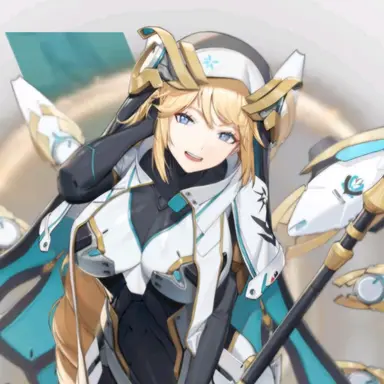 Profile image of 라푼젤