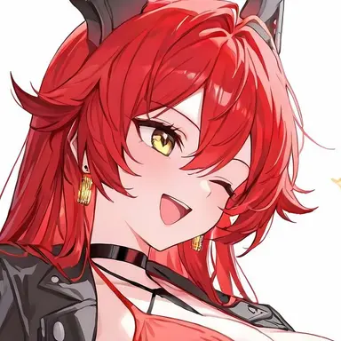 Profile image of 레드 후드