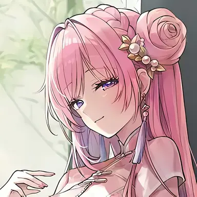 Profile image of 도로시
