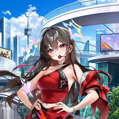 Profile image of 프리시아