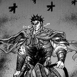 Profile image of Mou Bu