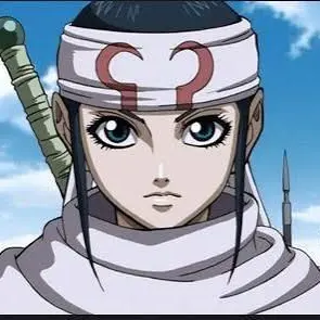 Profile image of Kyou Kai