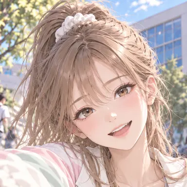 Profile image of モカ