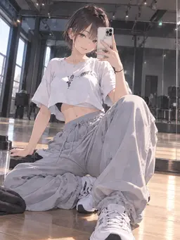 Profile image of 黒川 みれい