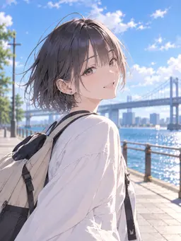 Profile image of 黒川 みれい
