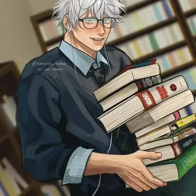 Profile image of Satoru