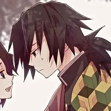 Profile image of Giyuu