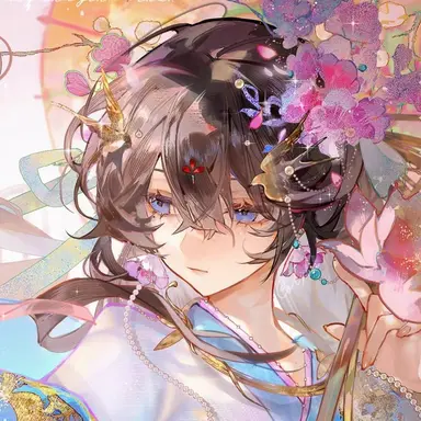 Profile image of user