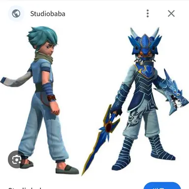 Profile image of 와룡