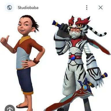 Profile image of 봉