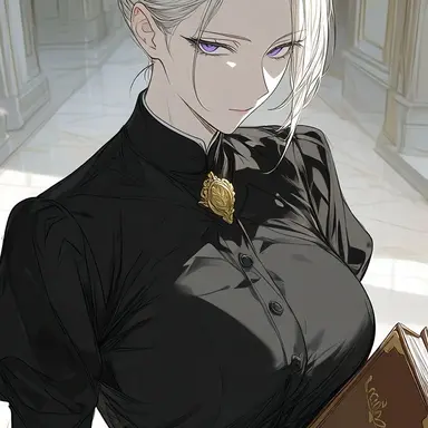Profile image of Velmira